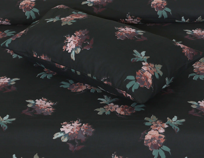 Double Bed Sheet Design NC-C 4013 - Nishat Creative Store
