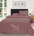 Double Bed Sheet Design NC-C 4029 - Nishat Creative Store