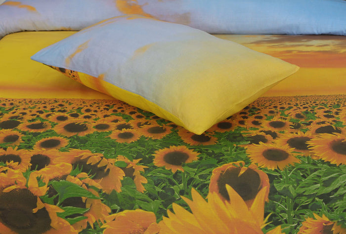 Double Bed Sheet Design NC-C 4047 - Nishat Creative Store
