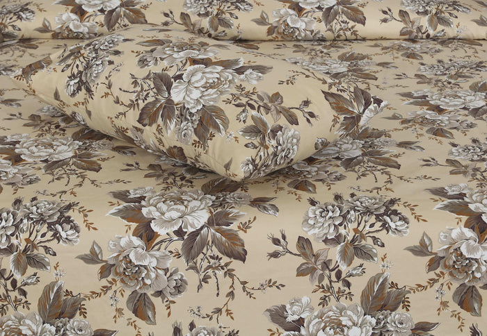 Double Bed Sheet Design NC-C 6079 - Nishat Creative Store