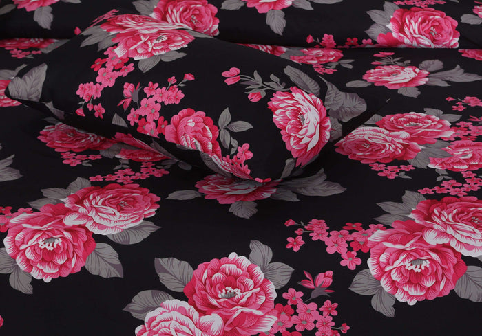 Double Bed Sheet Design NC-M 3994 - Nishat Creative Store