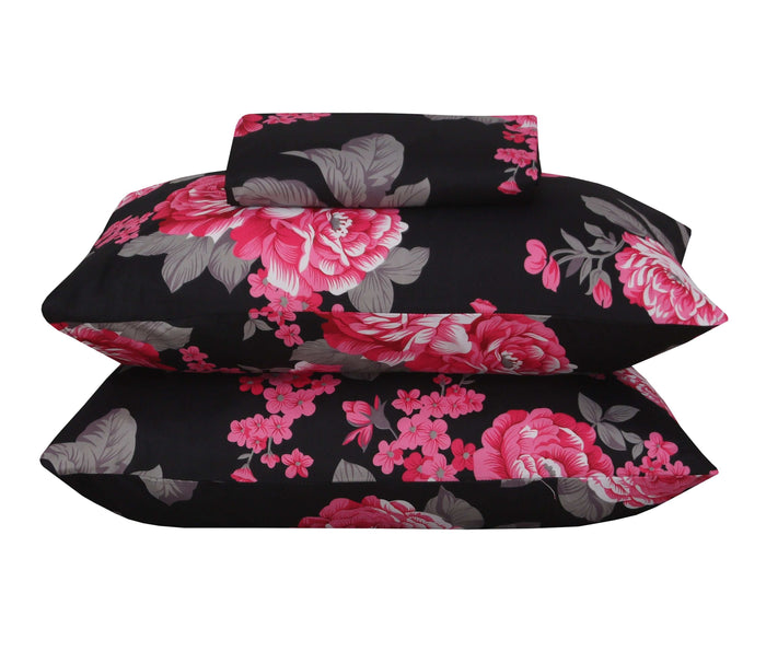 Double Bed Sheet Design NC-M 3994 - Nishat Creative Store