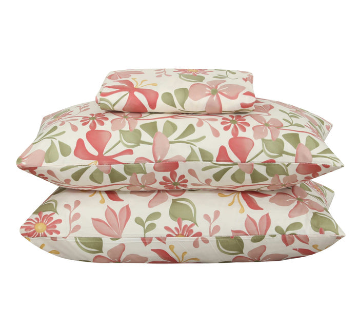 Double Bed Sheet Design NC-M 4096 - Nishat Creative Store