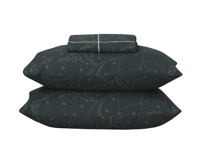 Double Bed Sheet Design NC-S 3893 - Nishat Creative Store