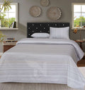 Double Bed Sheet Design NC-S 3949 - Nishat Creative Store