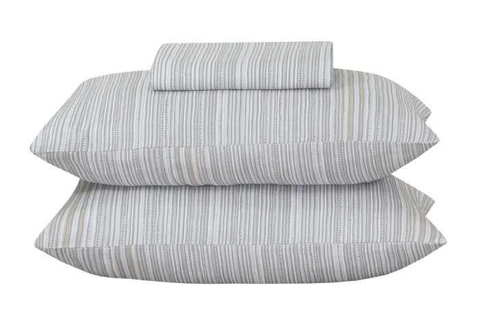 Double Bed Sheet Design NC-S 3949 - Nishat Creative Store