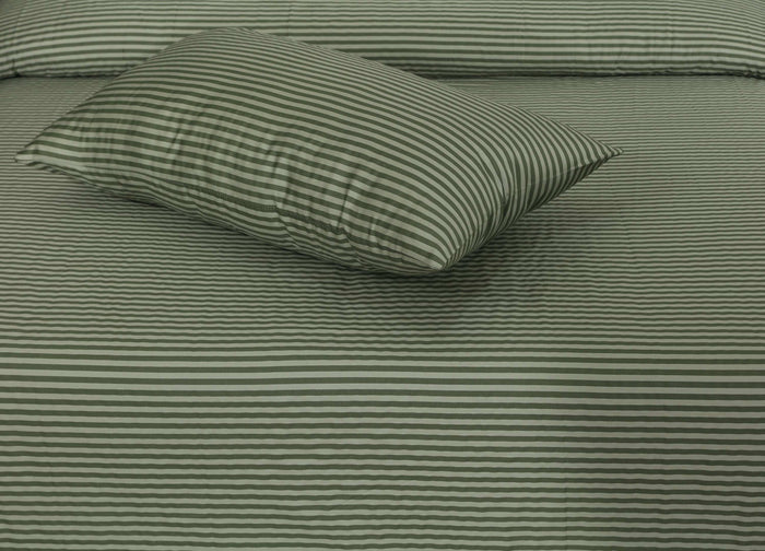 Double Bed Sheet Design NC-S 3954 - Nishat Creative Store
