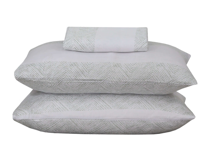Double Bed Sheet Design NC-S 3996 - Nishat Creative Store