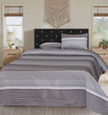 Double Bed Sheet Design NC-S 6036 - Nishat Creative Store