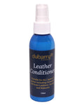 Dubarry Leather Conditioner on white background