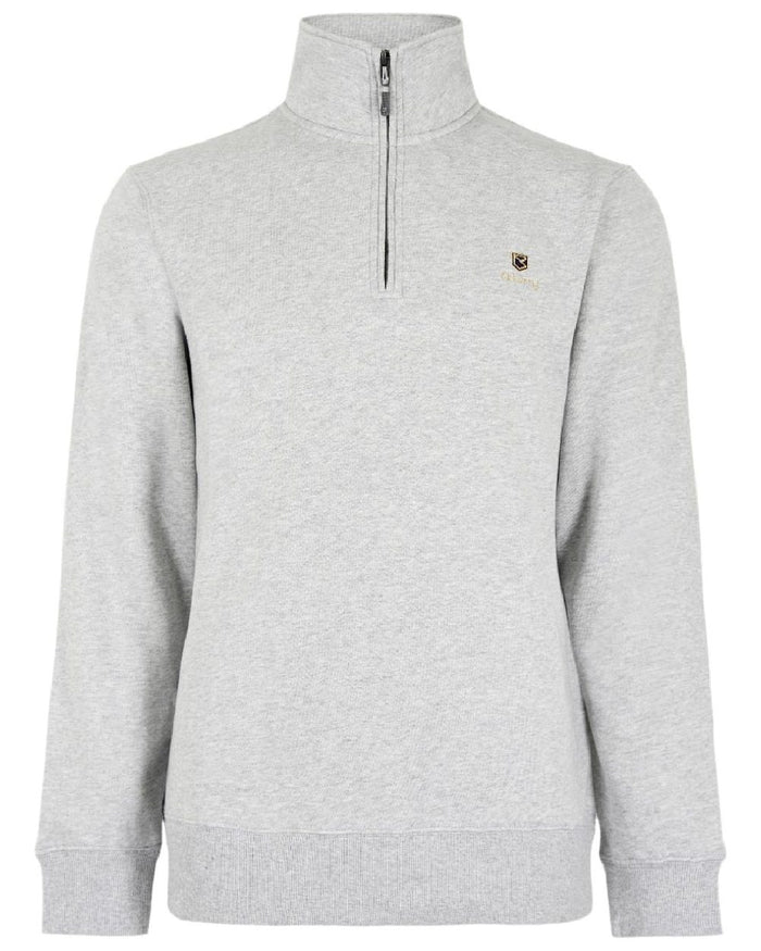 Grey Marl / Small