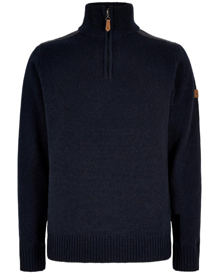 Navy / Small