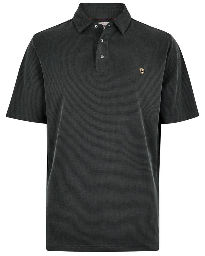 Black / Small