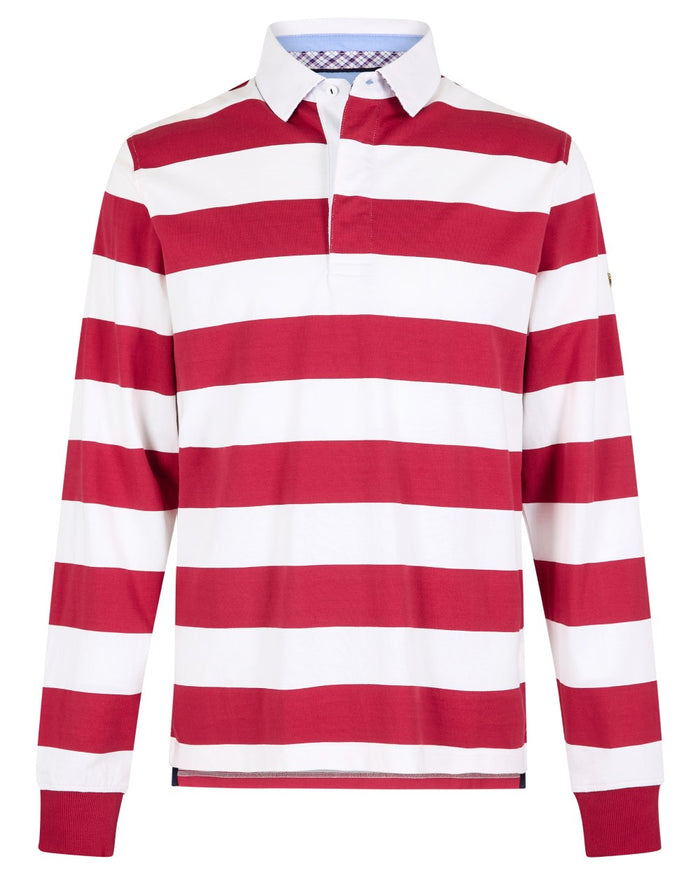 Red Multi / Small