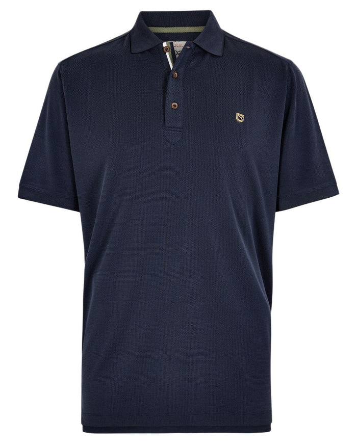Ink Navy / Small
