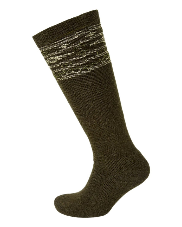 Olive / Small
