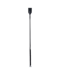 Black Coloured Dublin Strassy Crop on white background #colour_black