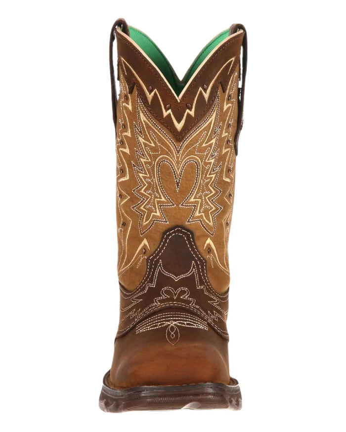 Durango Womens Rebel Western Style Boots