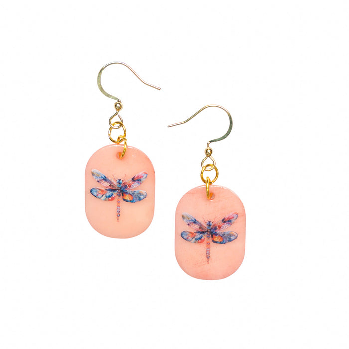 Eleni Earrings