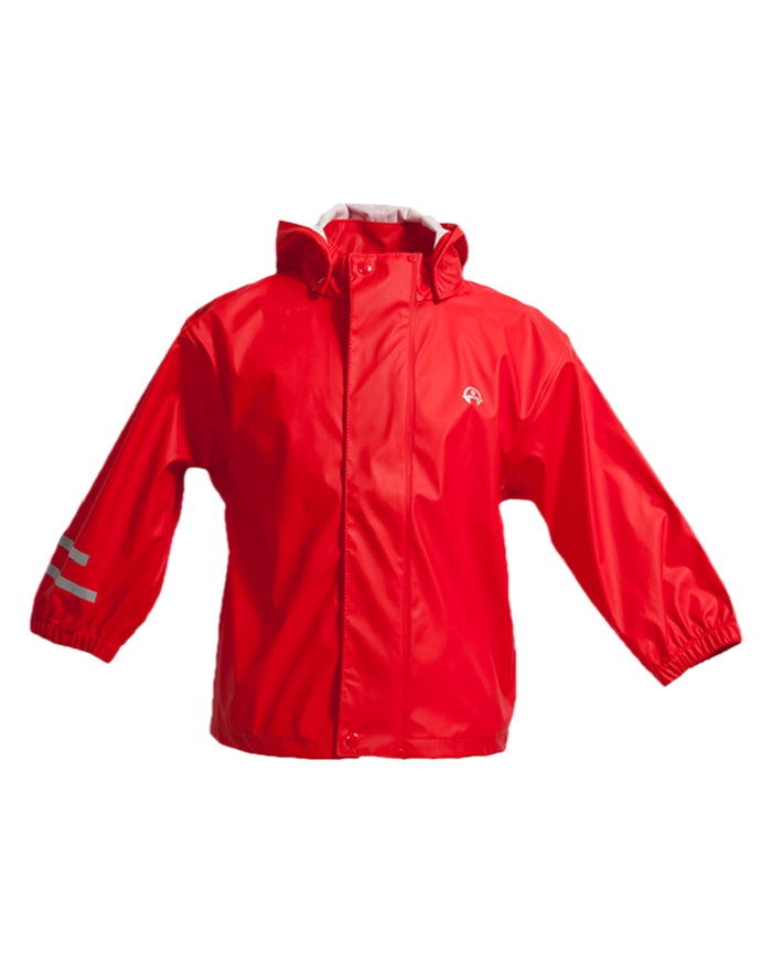 Red / >1
