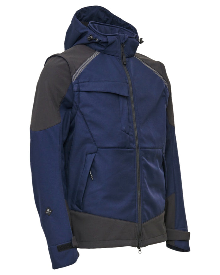 Navy Black / XS