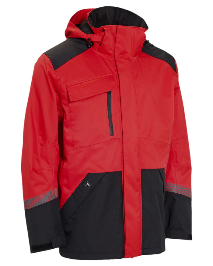 Red Black / XS