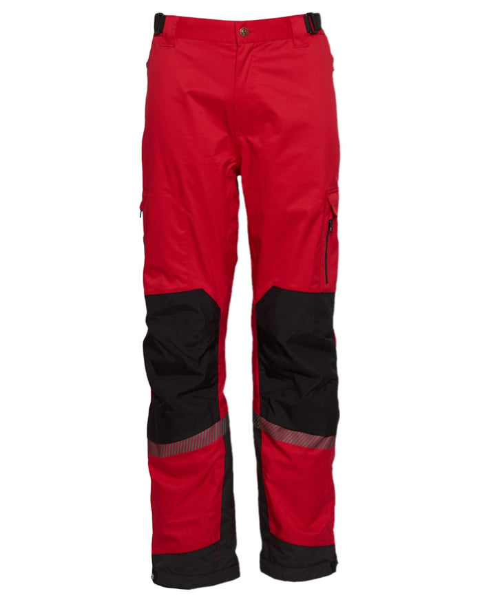 Red Black / XS