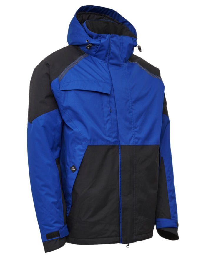 Royal Blue Black / XS