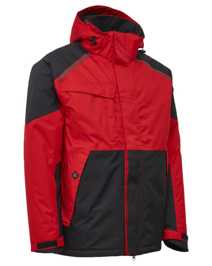 Red Black / XS