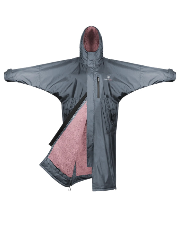 Grey Pale Pink / 2-3