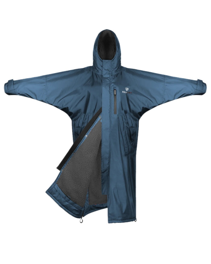 Steel Blue Grey / 2-3