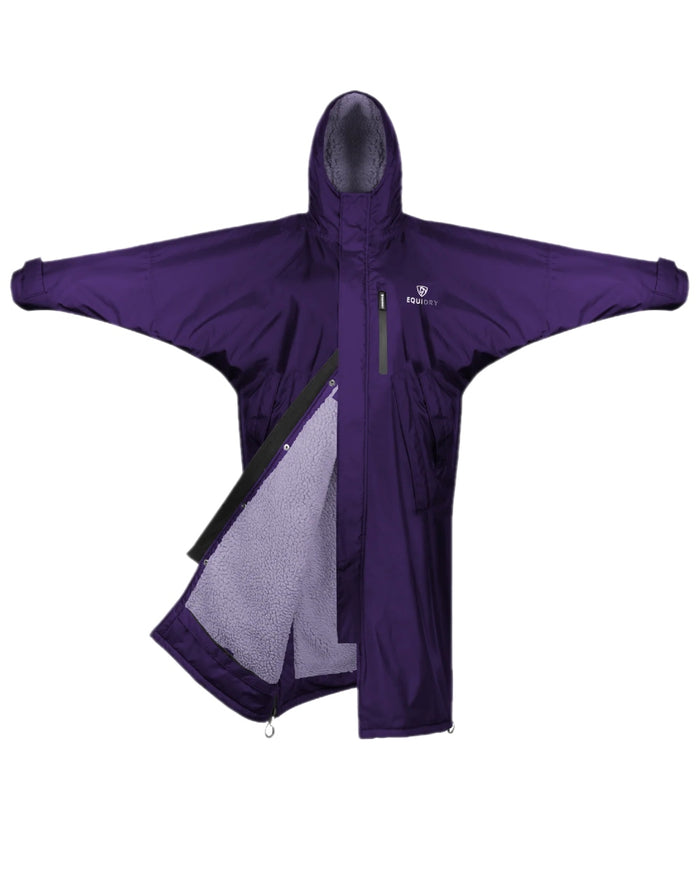 Purple Lilac / 2-3