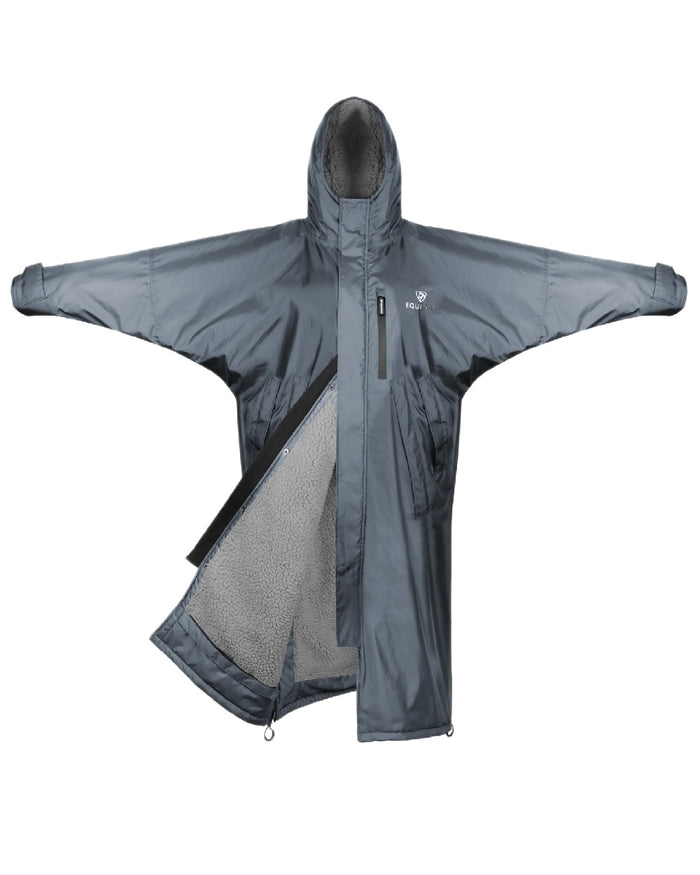 Charcoal Grey / 2-3