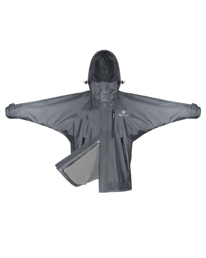 Charcoal Grey / 3-5