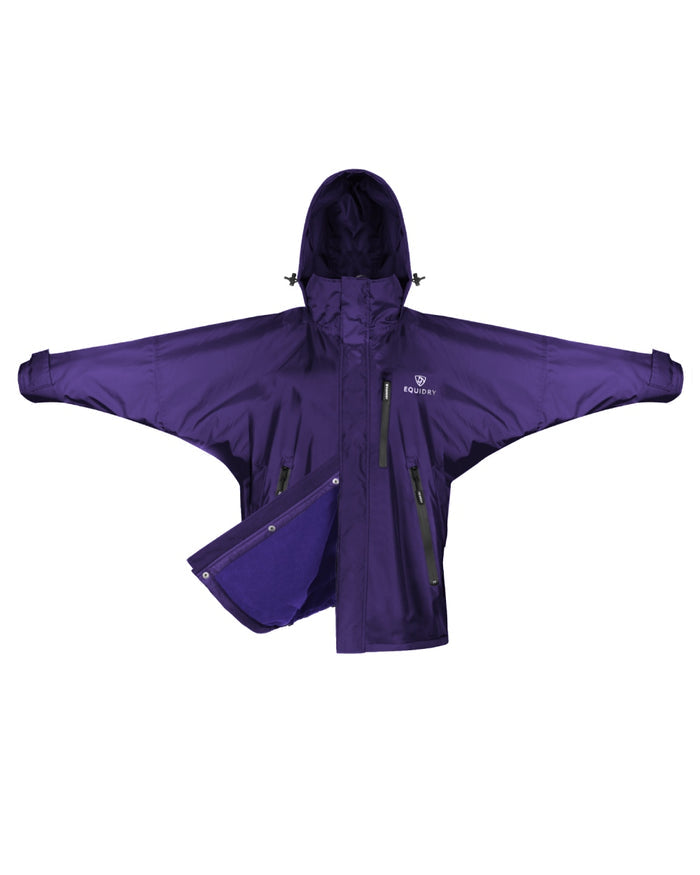 Purple / 3-5