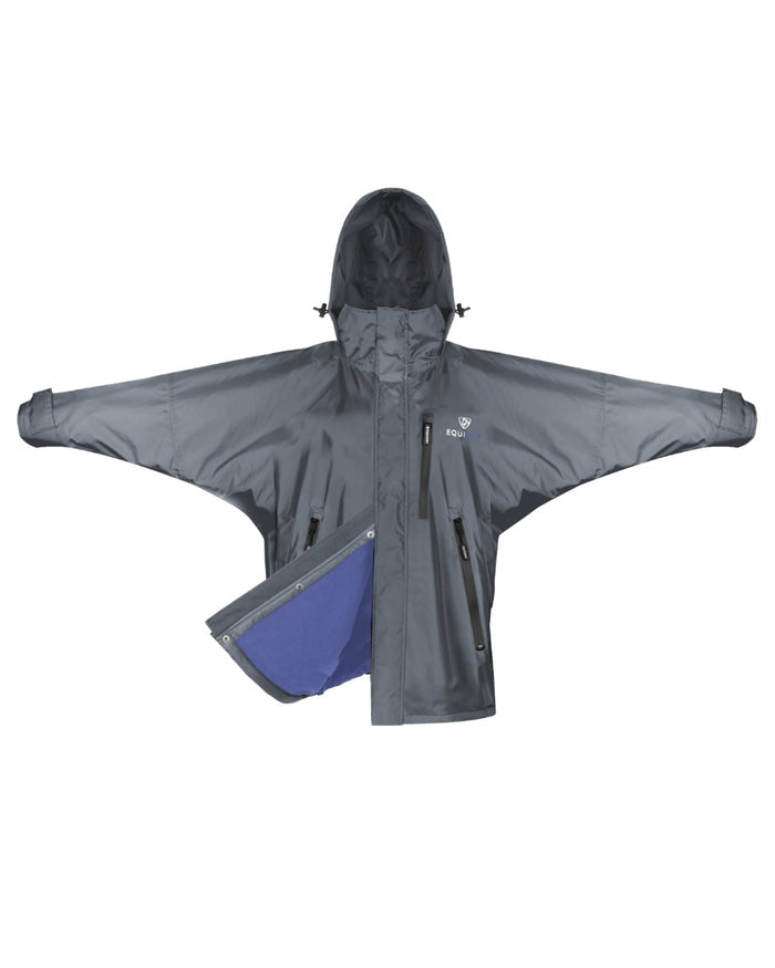 Charcoal Lilac / 3-5