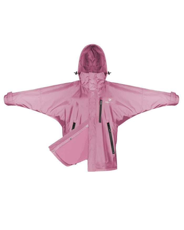 Dusky Pink / 3-5