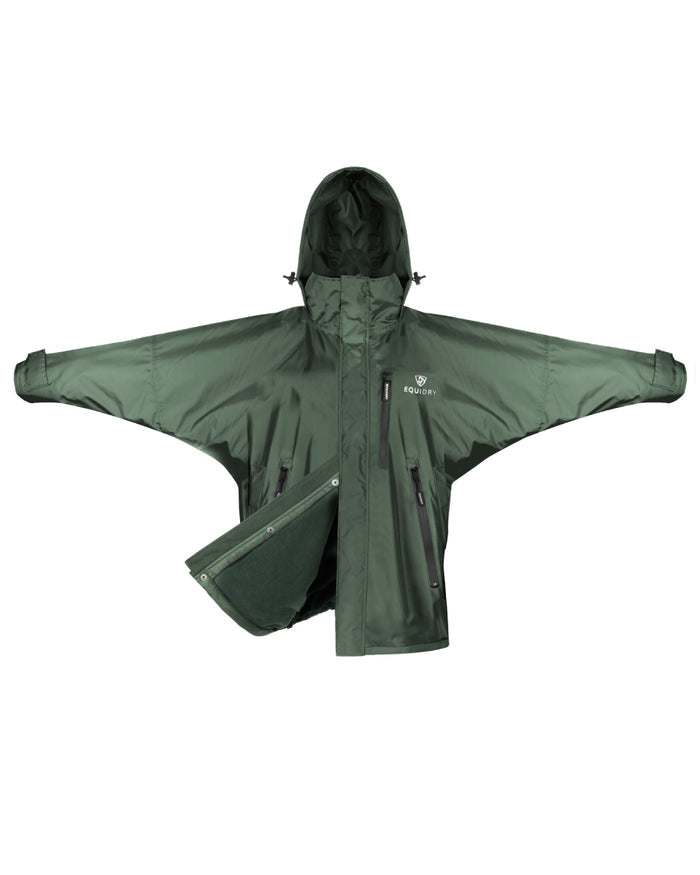 Black Forest Green / 3-5