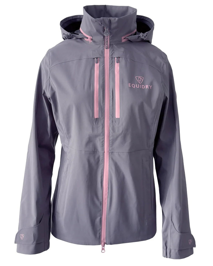 Charcoal Pink / 7-8