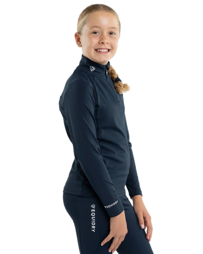 Navy White / 5-6