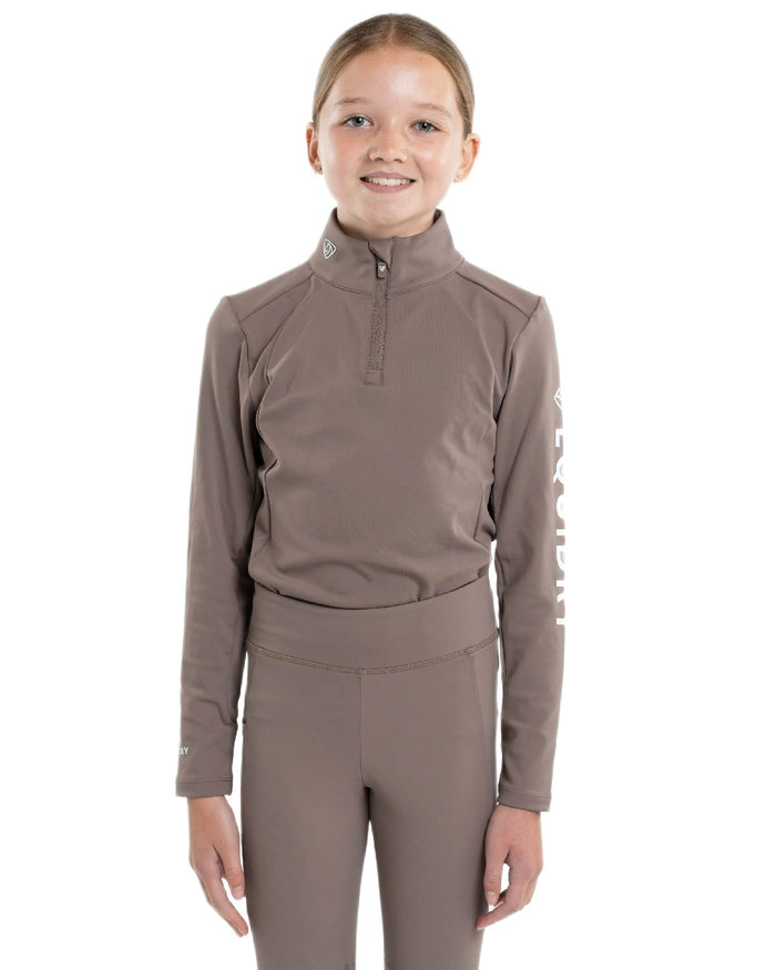 Mocha White / 5-6