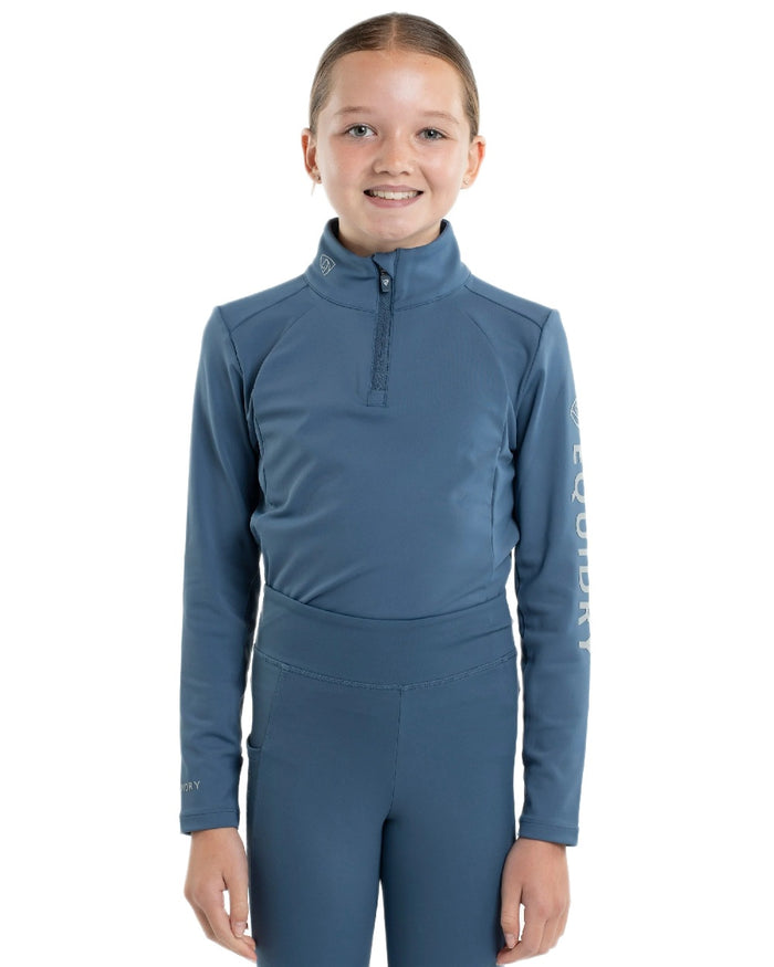 Steel Blue Grey / 5-6