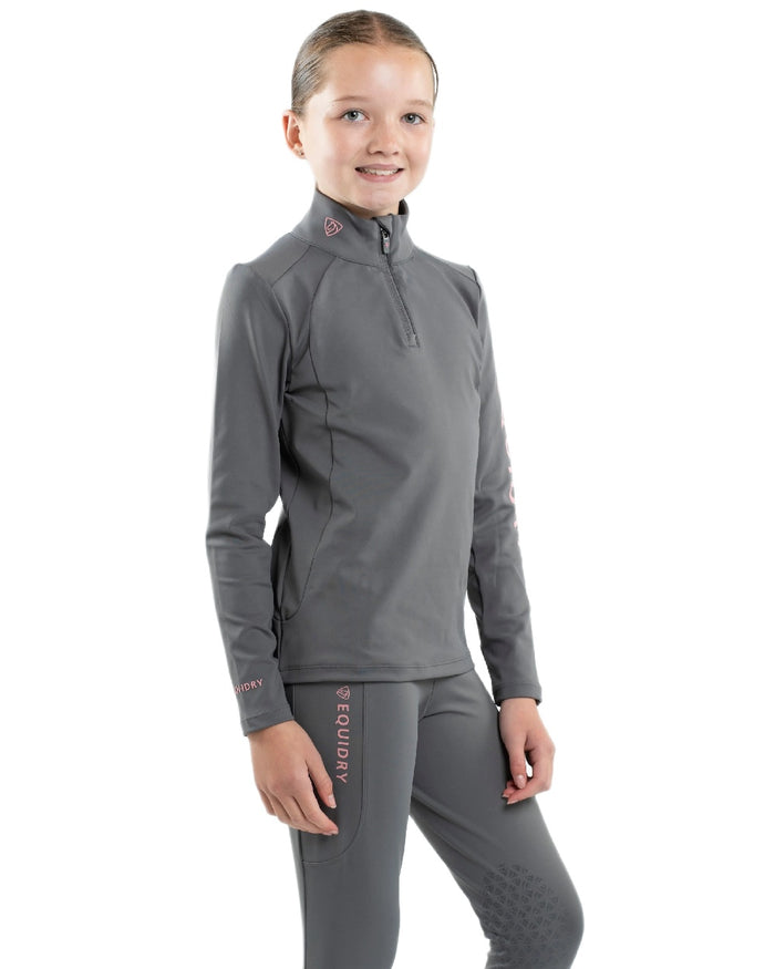 Grey Pale Pink / 5-6
