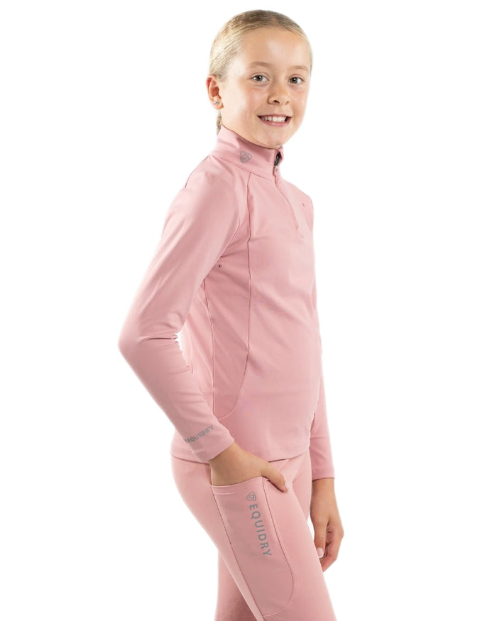 Pale Pink Grey / 5-6