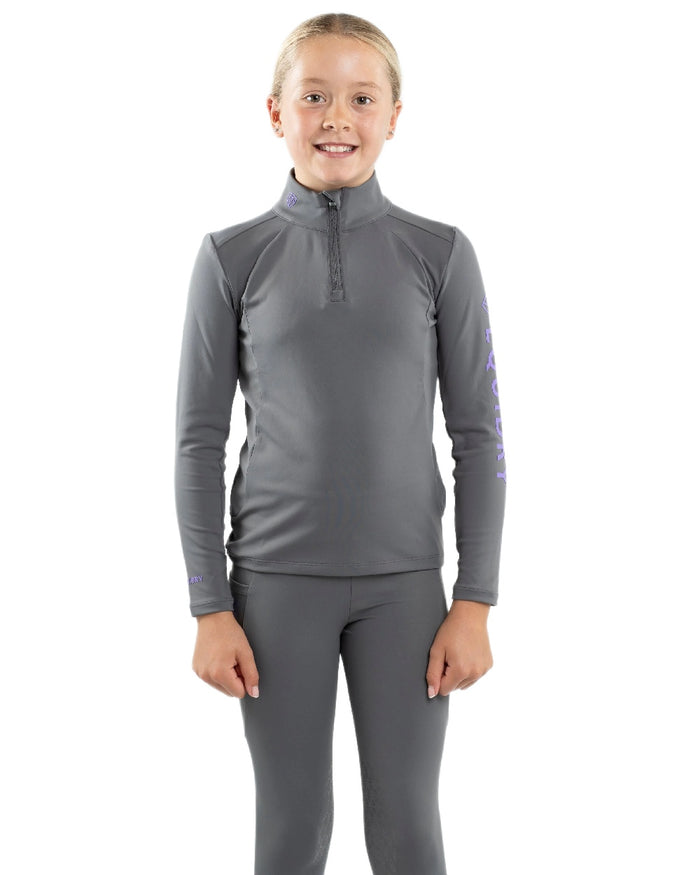 Grey Lilac / 5-6