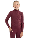 Plum Black / 5-6
