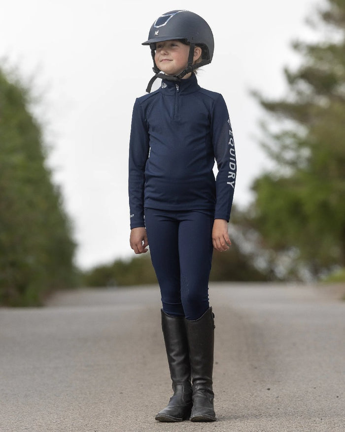 Navy Pink / 5-6