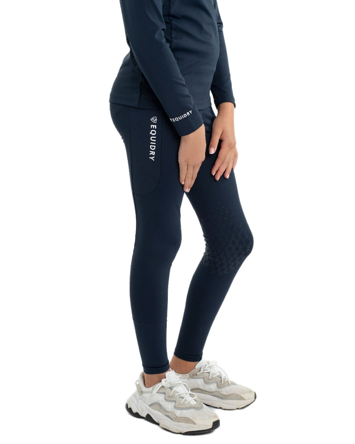 Navy White / 5-6