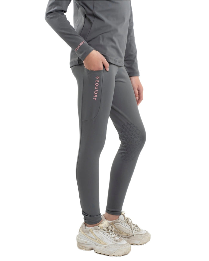 Grey Pale Pink / 5-6
