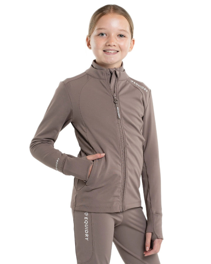 Mocha White / 9-10